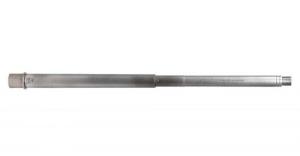 Faxon Firearms 6.5 Grendel 18" Bead Blast 416-R Stainless Barrel - 15BG8M18NTMHL5RNP3 Faxon Firearms 6.5 Grendel 18" Bead Blast 416-R Stainless Barrel - 15BG8M18NTMHL5RNP3