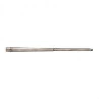 Faxon Firearms Match 6.5 Creedmoor 24" Bead Blast 416-R Stainless Barrel - 10BC8R24NTMHL5RNP3 Faxon Firearms Match 6.5 Creedmoor 24" Bead Blast 416-R Stainless Barrel - 10BC8R24NTMHL5RNP3