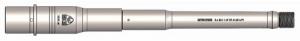 Faxon Firearms 8.6 Blackout 12" 416R Stainless Steel Button Rifled - 10B863P12NGMHL5RNP3