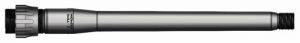 Faxon Firearms 8.6 Blackout 12" Black Salt Bath Nitride 416-R Stainless Barrel - 110B863N12NMQ