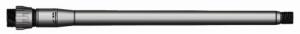 Faxon Firearms 8.6 Blackout 16" Black Salt Bath Nitride 416-R Stainless Barrel - 110B863N16NMQ