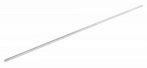 Faxon Firearms Gas Tube Rifle Stainless Steel Mid-Length - ARGASTUBEMID