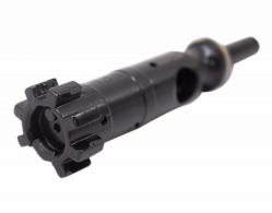 Faxon Firearms, Bolt, 6.5 Grendel/6MM ARC, Fits AR-15, Nitride Finish, Black - FF65GBCNITRIDE Faxon Firearms, Bolt, 6.5 Grendel/6MM ARC, Fits AR-15, Nitride Finish, Black - FF65GBCNITRIDE