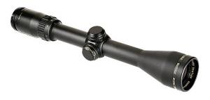 Bushnell Elite 3200 Rifle Scope 3-9x40mm Matte - 323944M