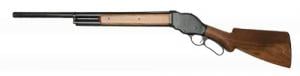 Cimarron 1887 Lever 12GA 2.75" 26" 5RD Blued, Walnut - CL188726 Cimarron 1887 Lever 12GA 2.75" 26" 5RD Blued, Walnut - CL188726