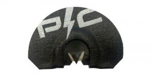 Power Calls Mini Cutter Diaphragm Call Turkey Sounds Black - 24232
