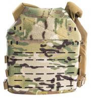 High Speed Gear 40PC12MC Core Plate Carrier Medium Multi-Cam Nylon - 1018