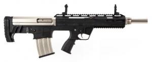 Tokarev TBP Bullpup Marine 12 Gauge Shotgun 18.5" 5+1 - TBP12M/21000107 Tokarev TBP Bullpup Marine 12 Gauge Shotgun 18.5" 5+1 - TBP12M/21000107