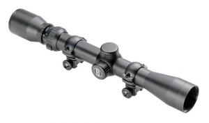 Bushnell Rimfire Riflescope Multi-X Reticle w/Matte Finish & - 762239