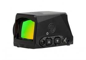 ROMEO-X SIG-LOC Compact ENCL Black - SORX1600