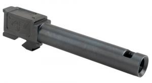 Zaffiri Precision ZP.17BCPBN Fits Glock 17 Gen1-4 Black 416R Stainless Steel - 1272