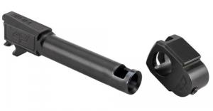 ZAF BBL/THRDLESS Compact FOR P365 Black - ZP.365BTCBN ZAF BBL/THRDLESS Compact FOR P365 Black - ZP.365BTCBN