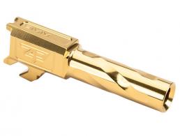 Zaffiri Precision ZP.HCBG Fits Springfield Hellcat Gold 416R Stainless Steel - 1272