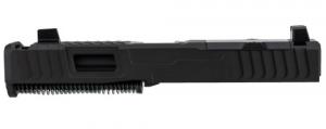 ZAF ZPS.B CMPUPPER FOR G19 G3 TIN CP - ZPS.B.19.BLK.CU
