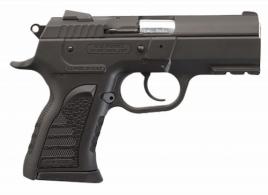 Tanfoglio Force P Compact F 9mm Semi Auto Pistol, 13 Rounds - TFCOMPACTF9