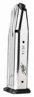 Kimber America Magazine 9MM 17 Rounds Fits Kimber 2K11 Silver - 1600080A Kimber America Magazine 9MM 17 Rounds Fits Kimber 2K11 Silver - 1600080A