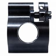 Faxon .625" Adjustable Low-Profile Gas Block - GBA-LP-625-3