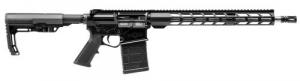 Patriot Ordnance Factory LMR Base 308 Win 10+1 16.50" Black Aluminum Receiver A2 Style Grip - POF02358 Patriot Ordnance Factory LMR Base 308 Win 10+1 16.50" Black Aluminum Receiver A2 Style Grip - POF02358