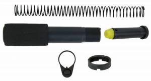 TacFire MAR049-PCC-A 5.5 oz PCC Pistol Buffer Tube Kit - 968 TacFire MAR049-PCC-A 5.5 oz PCC Pistol Buffer Tube Kit - 968