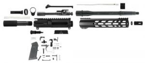 TacFire Pistol Kit 5.56x45mm NATO - SSPK556LPK10 TacFire Pistol Kit 5.56x45mm NATO - SSPK556LPK10