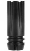 TacFire MZ2020 Black Nitride Steel M14x1 LH Threads 2.30" OAL 0.87" Diameter 7.62x39mm - 968 TacFire MZ2020 Black Nitride Steel M14x1 LH Threads 2.30" OAL 0.87" Diameter 7.62x39mm - 968
