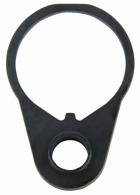 TacFire MAR078S QD End Plate Steel Black Matte AR-15 - 968 TacFire MAR078S QD End Plate Steel Black Matte AR-15 - 968