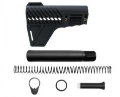 TACFIRE SP34-49A AR Pistol BRACE W/TUBE - SP3449A TACFIRE SP34-49A AR Pistol BRACE W/TUBE - SP3449A