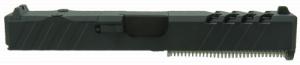 TacFire RMR Slide Fits Glock 17 Black - BUGLK17 TacFire RMR Slide Fits Glock 17 Black - BUGLK17