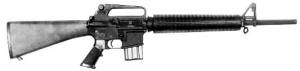 Bushmaster AR-15 A2 .223 Target