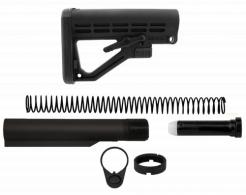 Tacfire AR-15 Mil Spec Buffer Tube Kit - 968 Tacfire AR-15 Mil Spec Buffer Tube Kit - 968