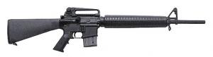 Bushmaster Target 10+1 .223 REM/5.56 NATO  20" A3 - 90578