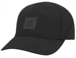 Glock Performance Black Glock Patch - 137 Glock Performance Black Glock Patch - 137