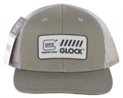 Glock AS4140 Patch Gray - 137