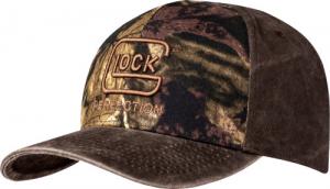 Glock Glock Perfection Realtree Camo Glock Patch - 137 Glock Glock Perfection Realtree Camo Glock Patch - 137