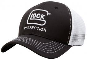 Glock Ranger Black/White Glock Patch - 137