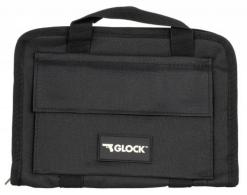 GLK GLOCK SINGLE PISTOL CASE BLACK - AS4131 GLK GLOCK SINGLE PISTOL CASE BLACK - AS4131