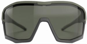 Glock Tactical Glasses Polycarbonate Olive - AS41033 Glock Tactical Glasses Polycarbonate Olive - AS41033