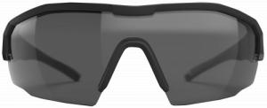 Glock GEN5 Tactical Glasses Smoke Lens Black Frame - AS41034