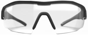 Glock GEN5 Tactical Glasses Clear Lens Black Frame - AS41035