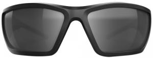 Glock Blue Line Tactical Glasses Silver Mirror Lens Black Frame - AS41041 Glock Blue Line Tactical Glasses Silver Mirror Lens Black Frame - AS41041