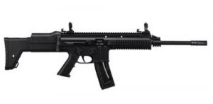 ISSC Legacy MK22 SA .22 LR - 211014 ISSC Legacy MK22 SA .22 LR - 211014