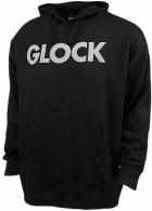 Glock Traditional Hoodie Black Durable Soft Fabric Long Sleeve Small - AP95781_NEW Glock Traditional Hoodie Black Durable Soft Fabric Long Sleeve Small - AP95781_NEW