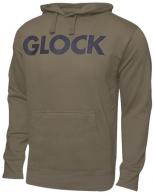Glock AP95789_NEW Traditional Large OD Green Long Sleeve - 137 Glock AP95789_NEW Traditional Large OD Green Long Sleeve - 137