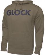 Glock AP95790_NEW Traditional XL OD Green Long Sleeve - 137