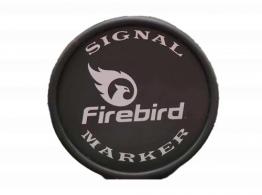 Firebird USA SMW Signal Marker Universal Firearm 3 Pack - 1156