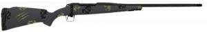 Fierce Firearms Twisted Rage 300 RUM, 26" Threaded Barrel, Forest Camo - FRG300RUM26BF