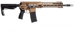 POF P-415 EDGE 5.56REM 13.75" BRZ 223 Rem | 5.56 NATO - POF02161 POF P-415 EDGE 5.56REM 13.75" BRZ 223 Rem | 5.56 NATO - POF02161