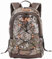 Allen Cape Daypack  1350 cu in, Veil Terrain Camo - 19241