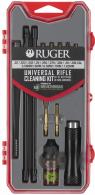 ALLEN RUGER UNIVERSAL RIFLE CLEANING KIT - 27877 ALLEN RUGER UNIVERSAL RIFLE CLEANING KIT - 27877