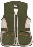 Allen Ace Shooting Vest, Size M/L (Model 22611) - 258